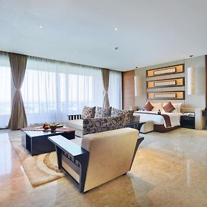 Suite Lit Queen-Size